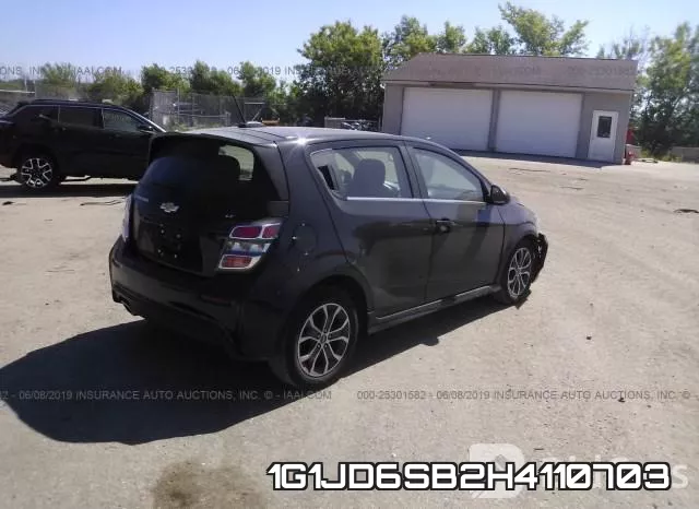 1G1JD6SB2H4110703 фото 5
