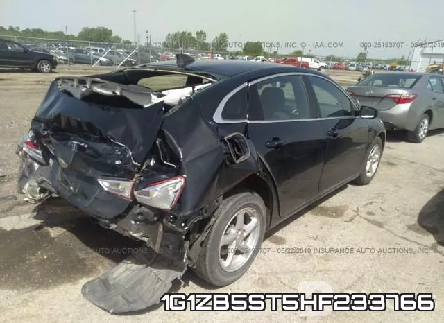 1G1ZB5ST5HF233766 фото 5