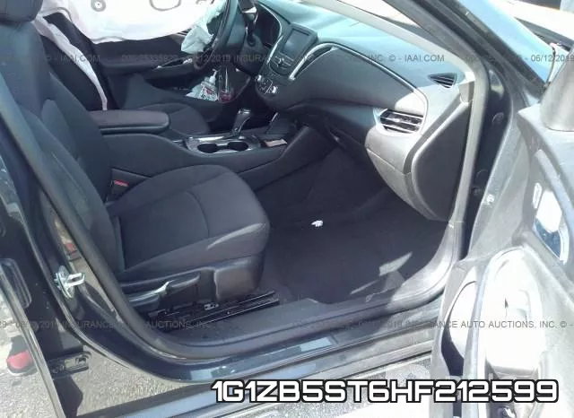 1G1ZB5ST6HF212599 фото 6