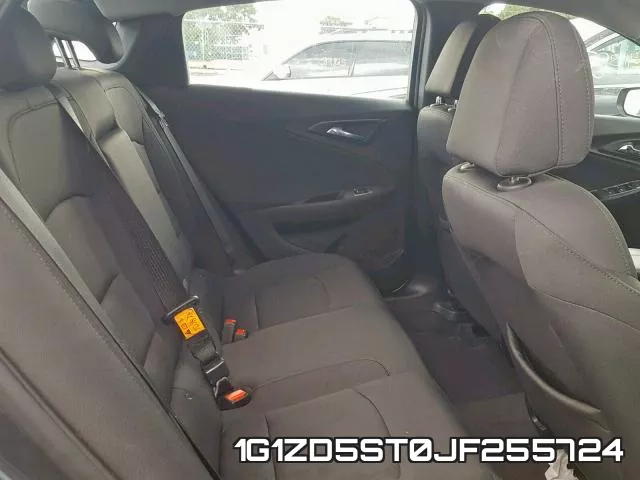 1G1ZD5ST0JF255724 фото 7