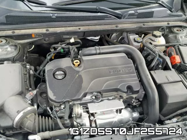 1G1ZD5ST0JF255724 фото 8
