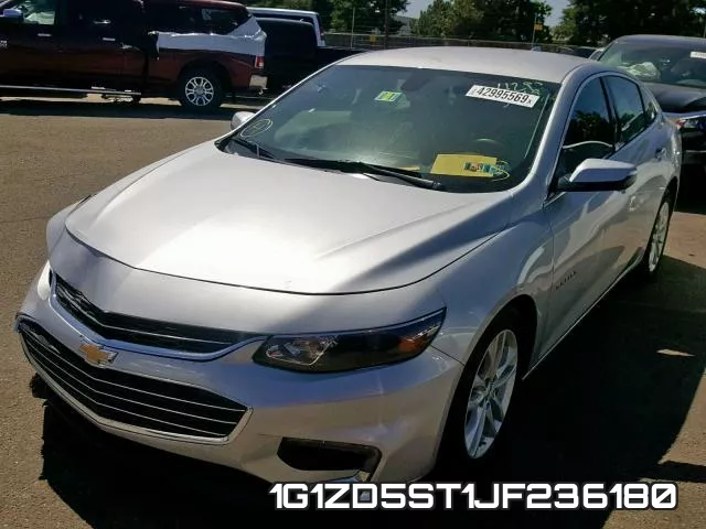 1G1ZD5ST1JF236180 фото 3