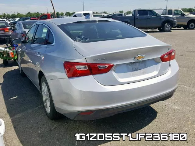 1G1ZD5ST1JF236180 фото 4