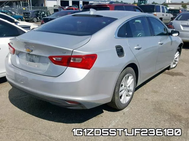 1G1ZD5ST1JF236180 фото 5