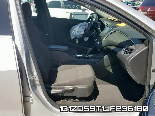 1G1ZD5ST1JF236180 фото 6