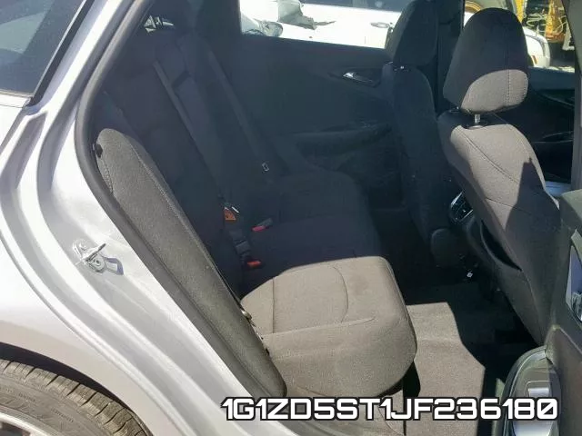 1G1ZD5ST1JF236180 фото 7