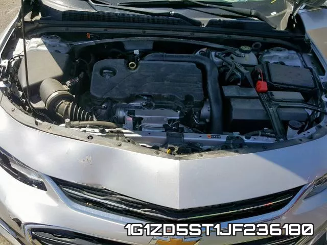 1G1ZD5ST1JF236180 фото 8