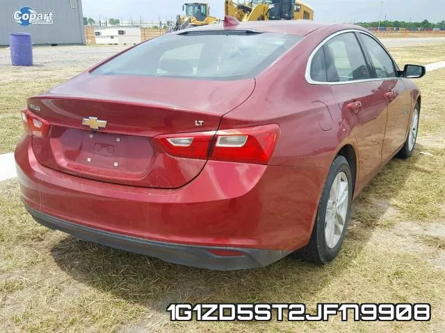 1G1ZD5ST2JF179908 фото 5