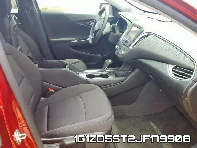 1G1ZD5ST2JF179908 фото 6