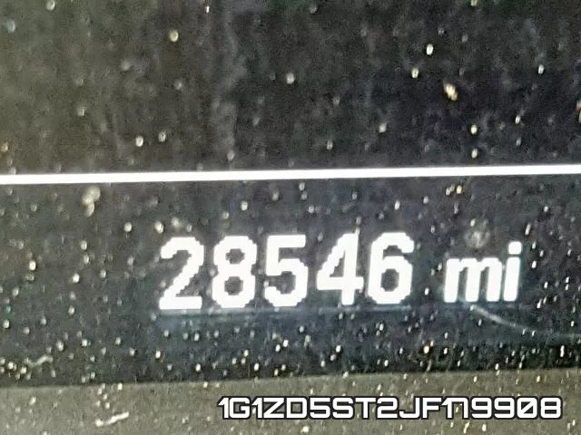 1G1ZD5ST2JF179908 фото 9