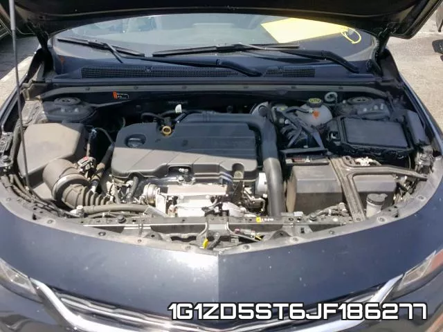 1G1ZD5ST6JF186277 фото 8
