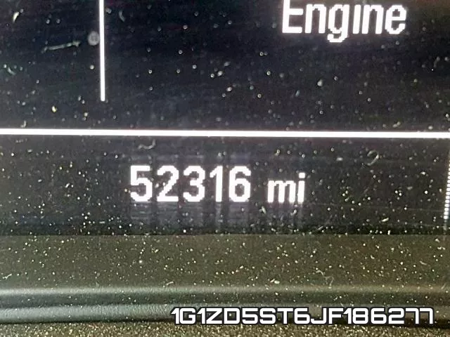 1G1ZD5ST6JF186277 фото 9