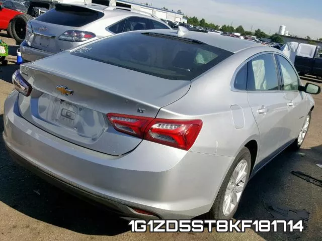 1G1ZD5ST8KF181714 фото 5