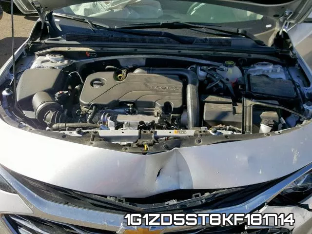 1G1ZD5ST8KF181714 фото 8