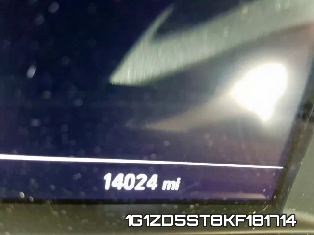 1G1ZD5ST8KF181714 фото 9