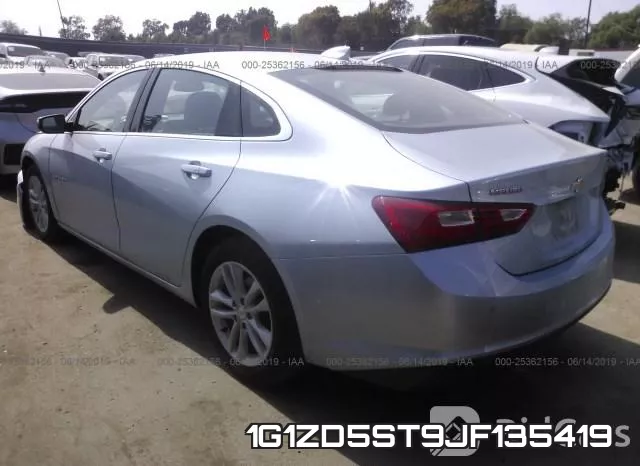 1G1ZD5ST9JF135419 фото 4