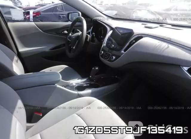1G1ZD5ST9JF135419 фото 6