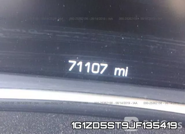 1G1ZD5ST9JF135419 фото 8