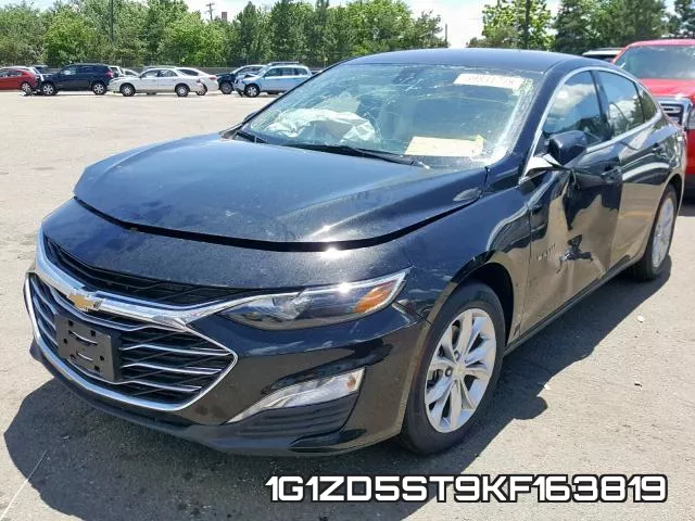 1G1ZD5ST9KF163819 фото 3