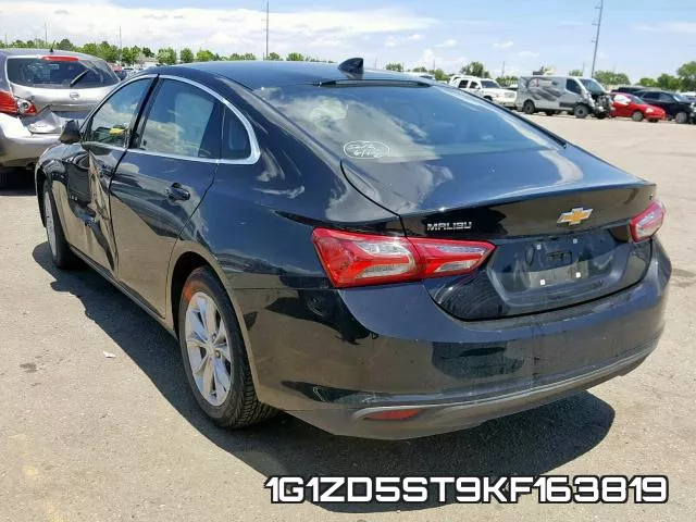 1G1ZD5ST9KF163819 фото 4