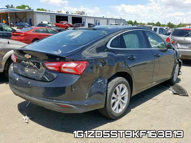 1G1ZD5ST9KF163819 фото 5
