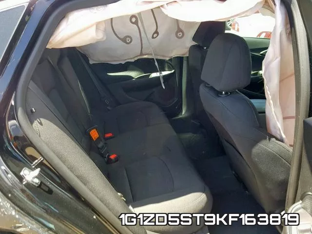 1G1ZD5ST9KF163819 фото 7