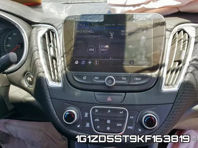 1G1ZD5ST9KF163819 фото 10