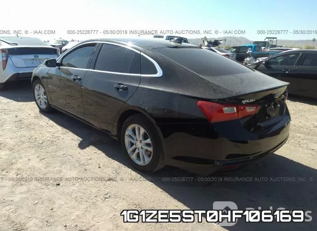 1G1ZE5ST0HF106169 фото 4