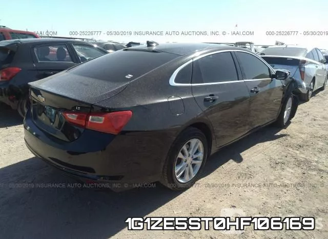 1G1ZE5ST0HF106169 фото 5