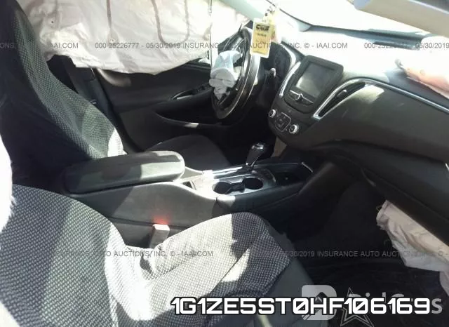 1G1ZE5ST0HF106169 фото 6