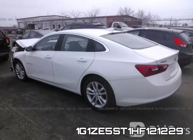 1G1ZE5ST1HF121229 фото 4
