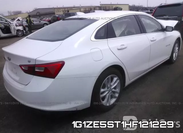 1G1ZE5ST1HF121229 фото 5