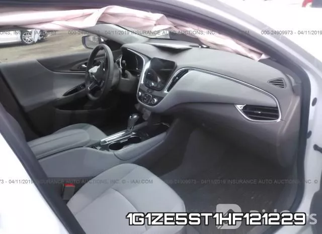 1G1ZE5ST1HF121229 фото 6