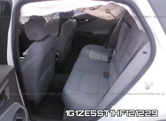 1G1ZE5ST1HF121229 фото 9