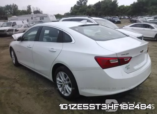 1G1ZE5ST3HF182484 фото 4