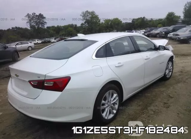 1G1ZE5ST3HF182484 фото 5