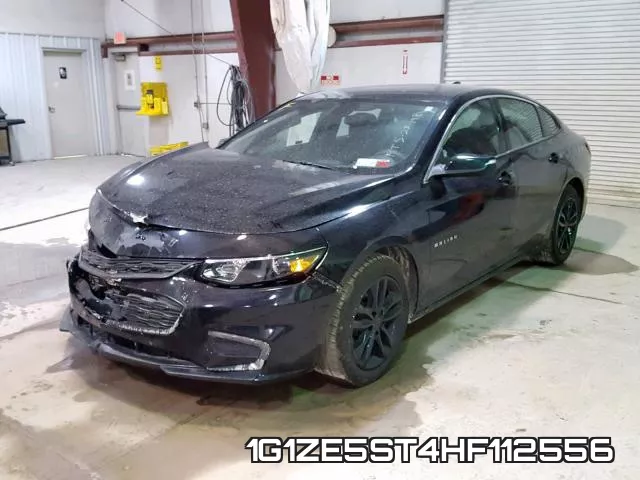 1G1ZE5ST4HF112556 фото 3