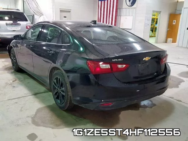 1G1ZE5ST4HF112556 фото 4