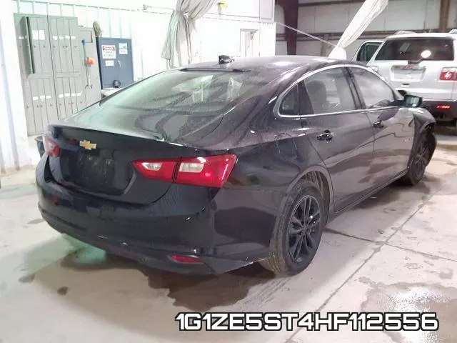 1G1ZE5ST4HF112556 фото 5