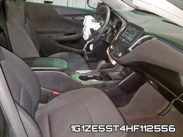1G1ZE5ST4HF112556 фото 6