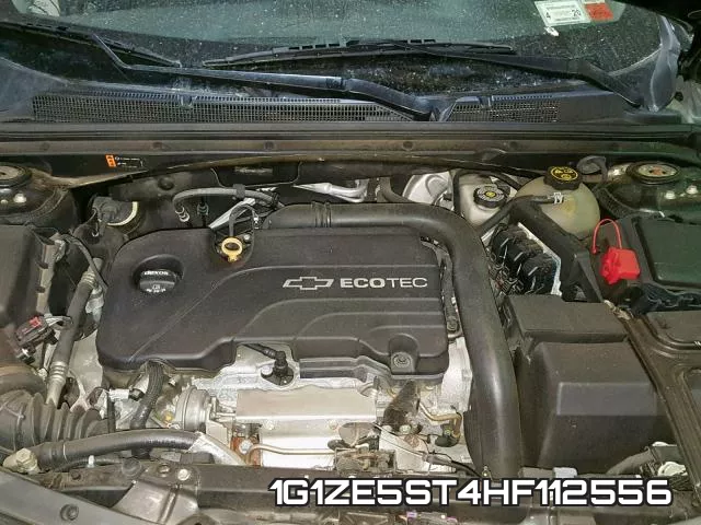 1G1ZE5ST4HF112556 фото 8