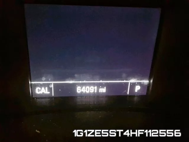 1G1ZE5ST4HF112556 фото 9