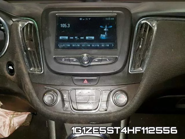 1G1ZE5ST4HF112556 фото 10