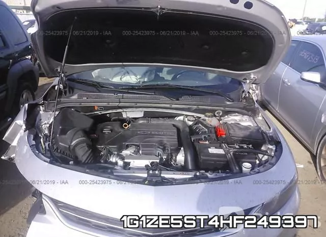 1G1ZE5ST4HF249397 фото 2