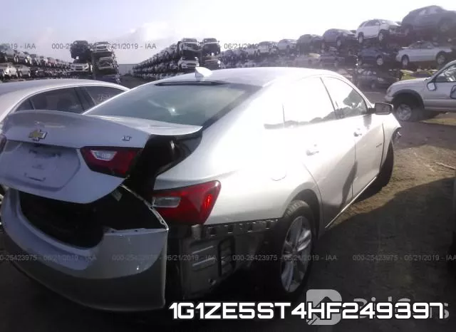 1G1ZE5ST4HF249397 фото 5