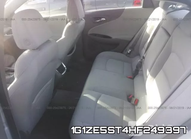 1G1ZE5ST4HF249397 фото 9