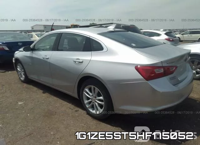 1G1ZE5ST5HF175052 фото 4