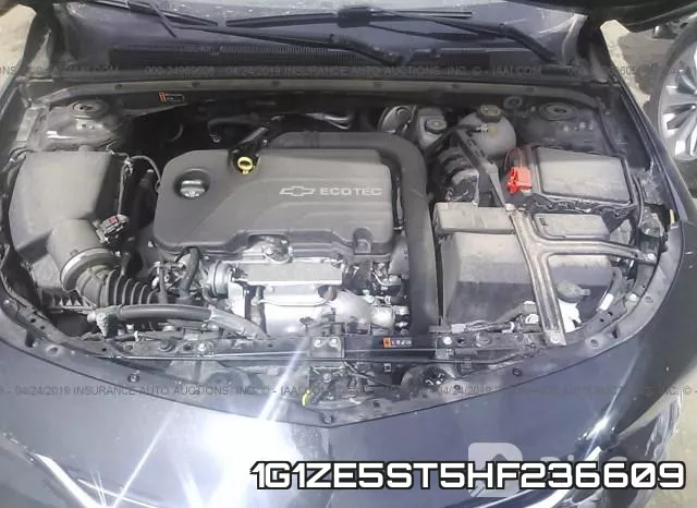 1G1ZE5ST5HF236609 фото 2