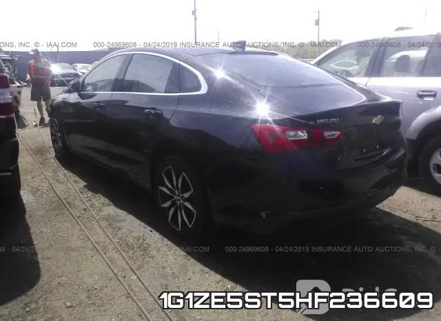 1G1ZE5ST5HF236609 фото 4