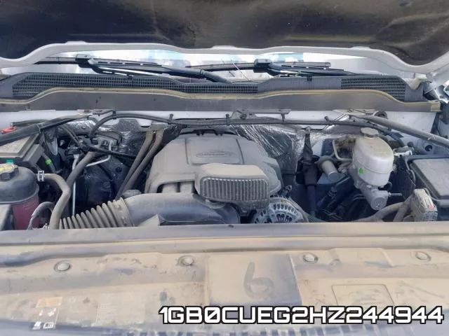 1GB0CUEG2HZ244944 фото 8